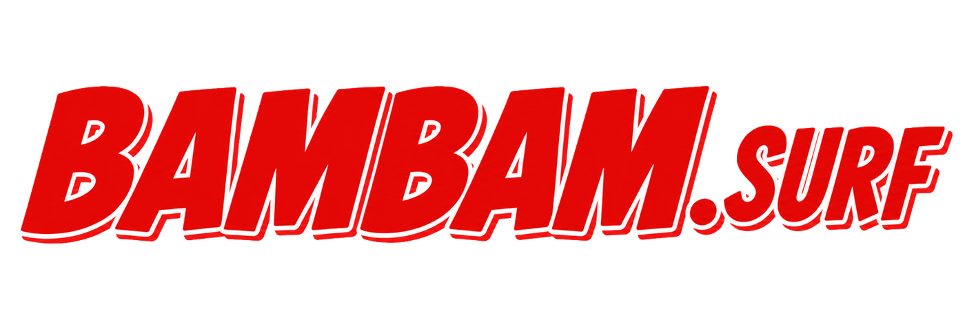 BAMBAM.SURF
